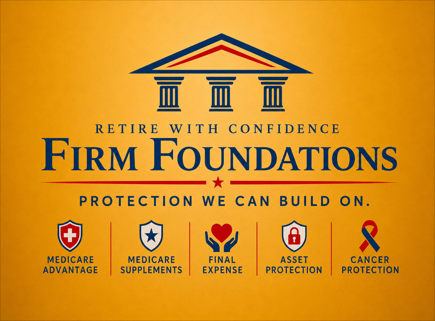 Firm Foundation LLC logo